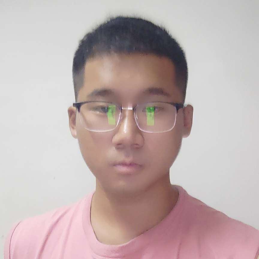 霸气打小白菜的照片