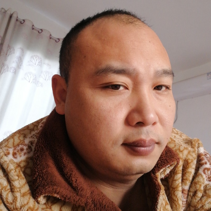 月亮爱开心的照片