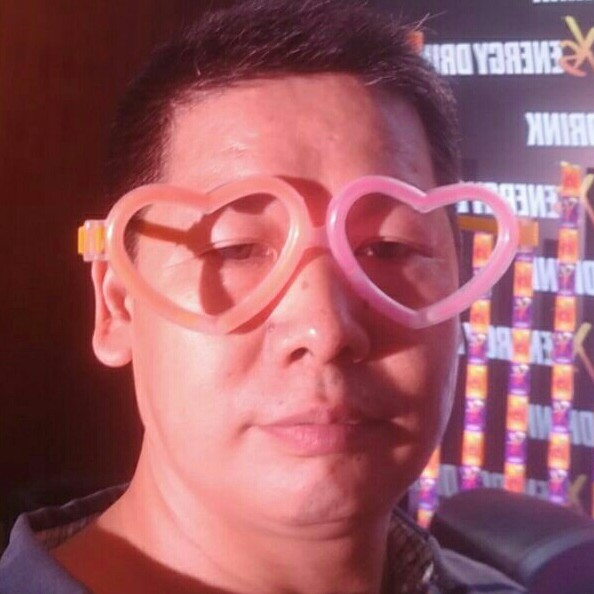 时光方落后的照片