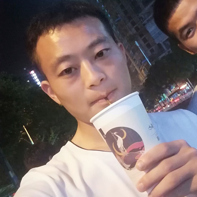 着急余溫的照片