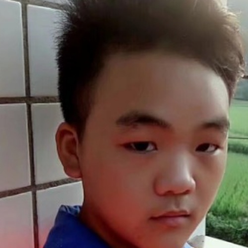 想不到的昵称的照片