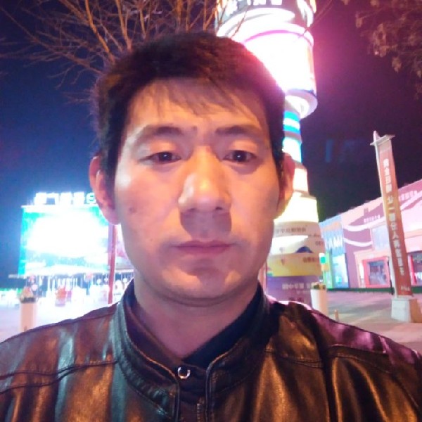 韩金虎的照片