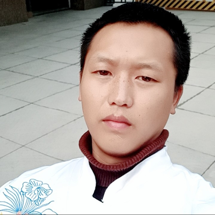 蓝桉的照片