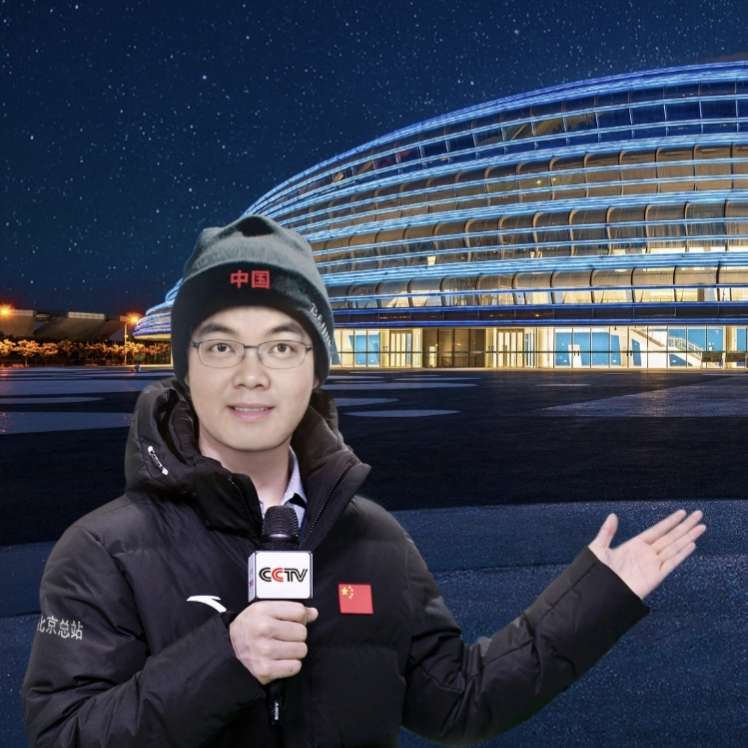 漫步红玫瑰的照片