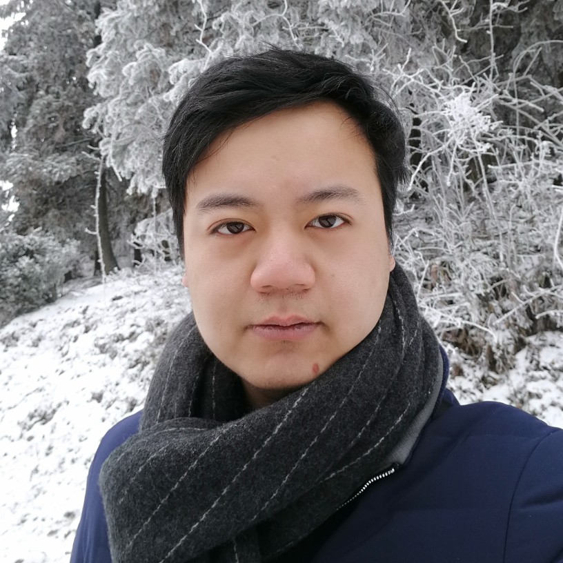寒陌丶的照片
