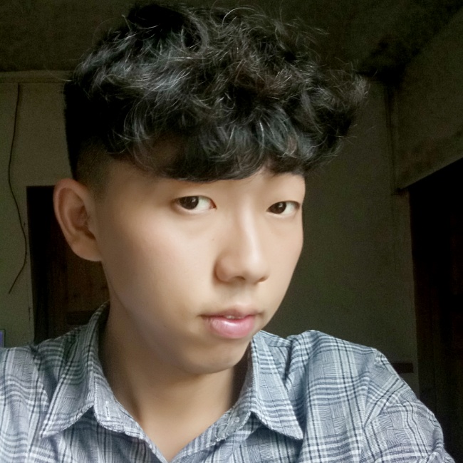 加油努力上进的照片