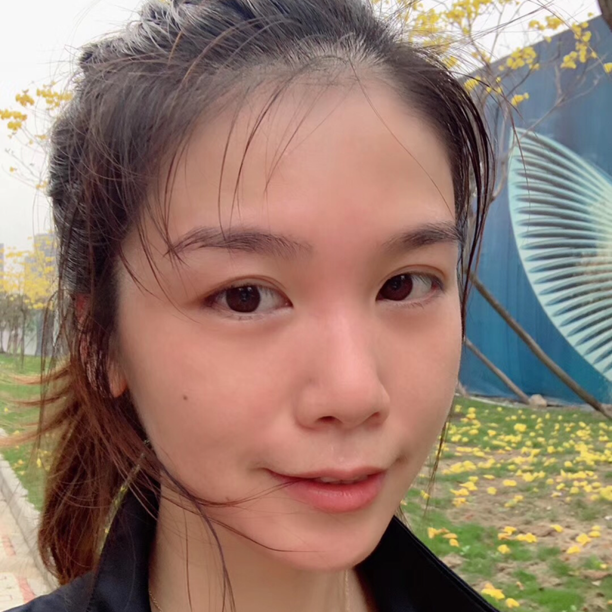 洋子、的照片