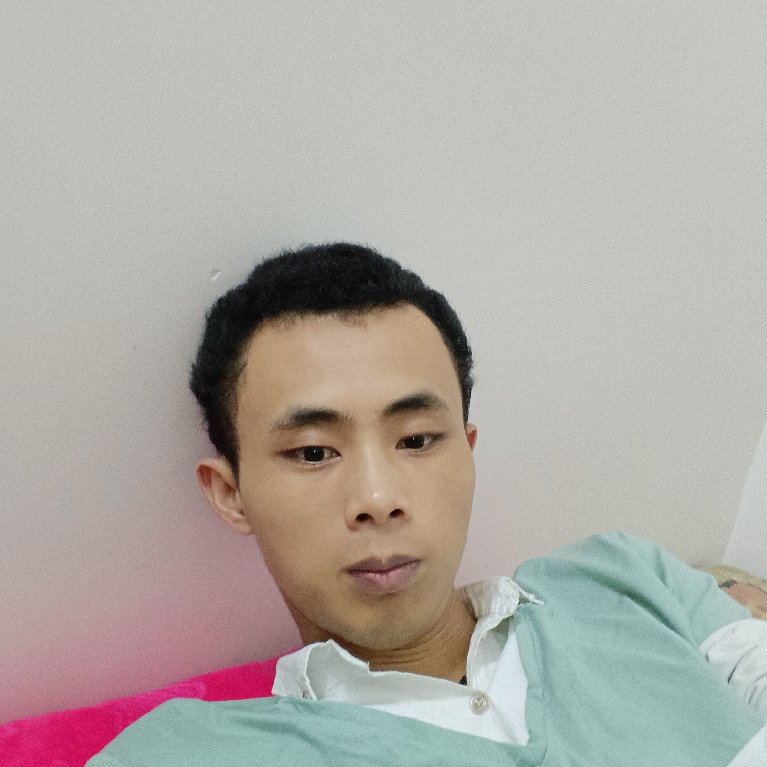 小朗君的照片