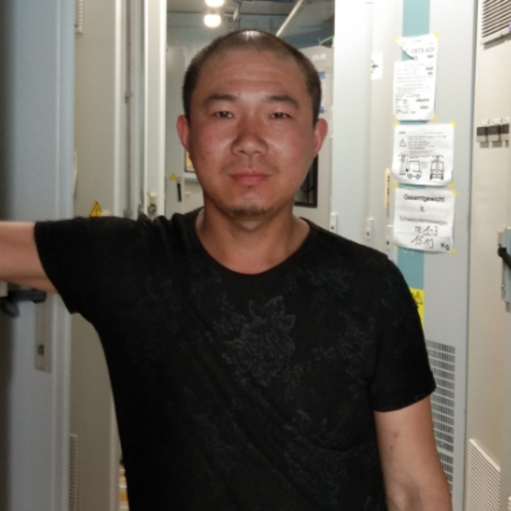 梦寻伊人的照片
