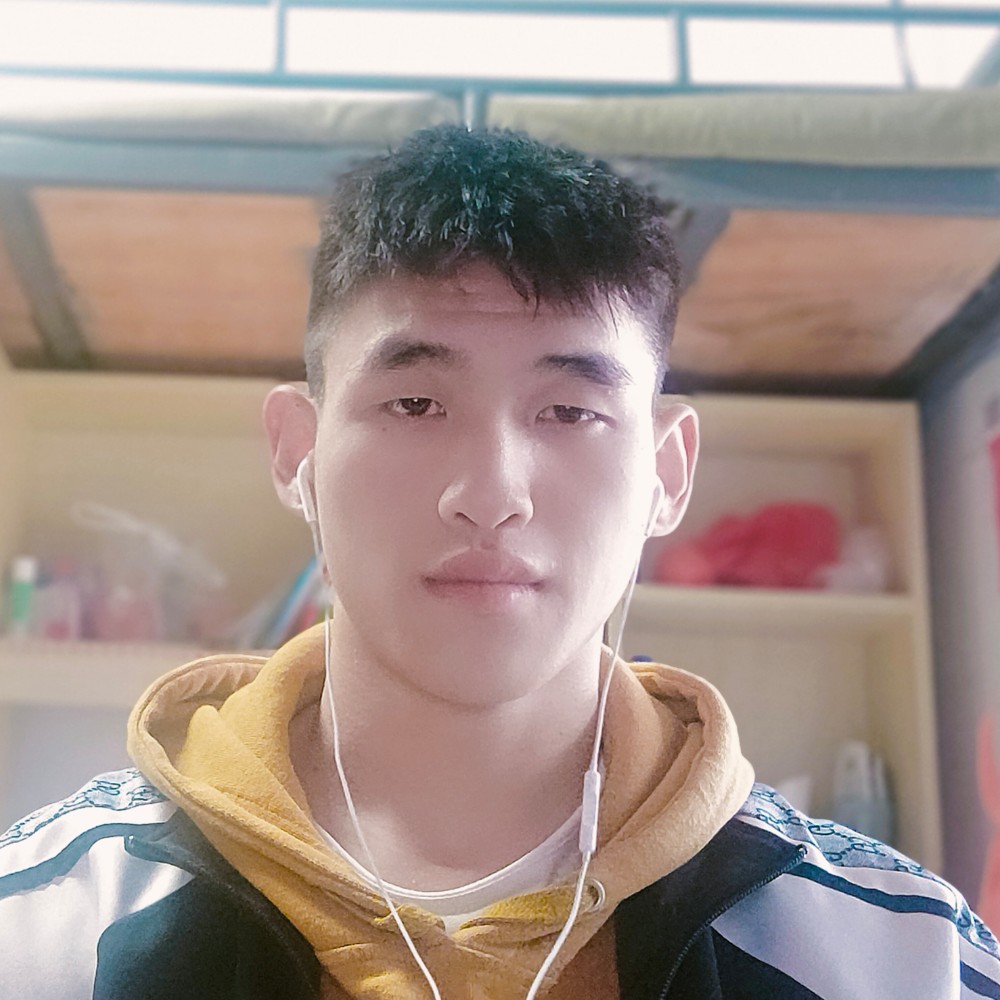 宿舍缺个der的照片