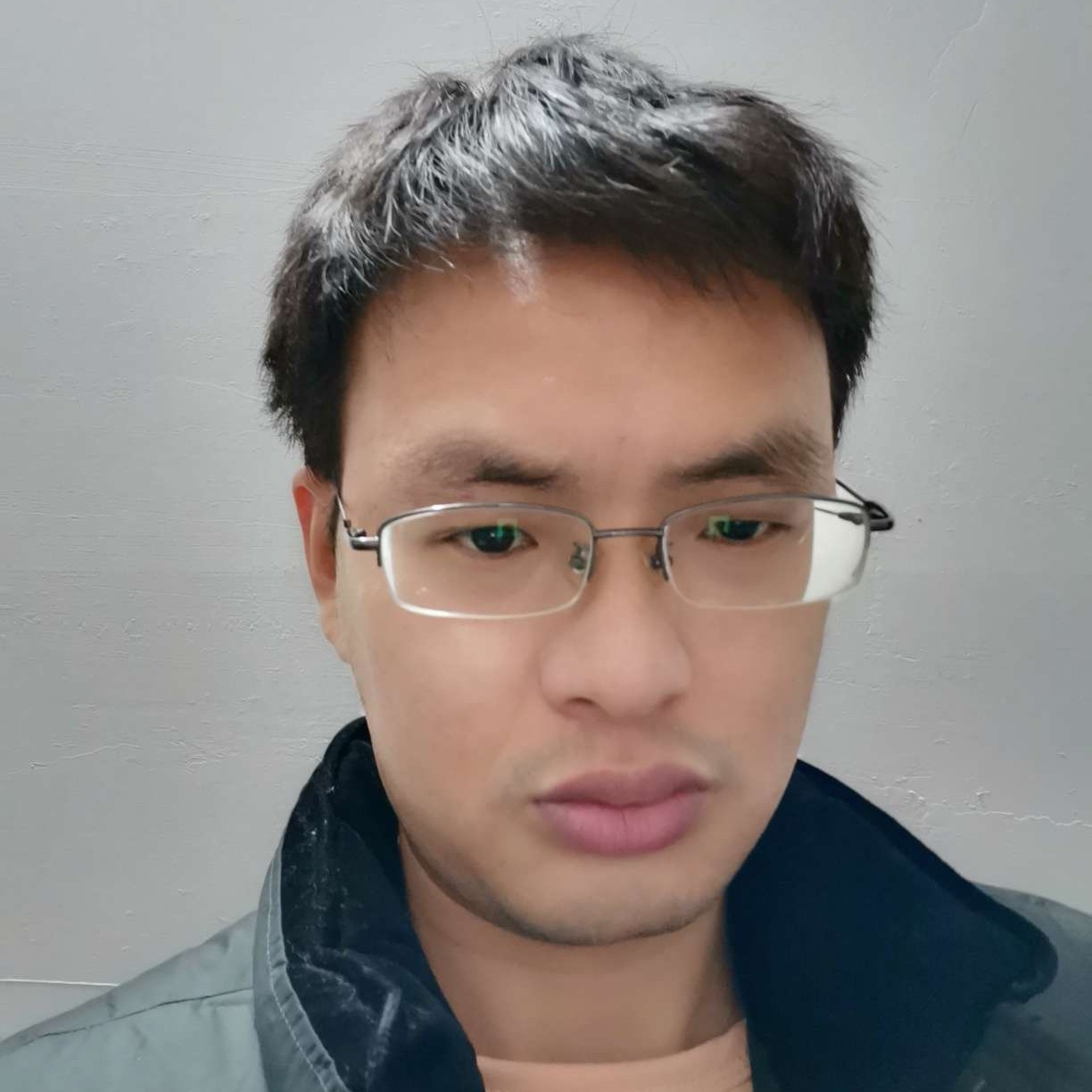 福贝的照片