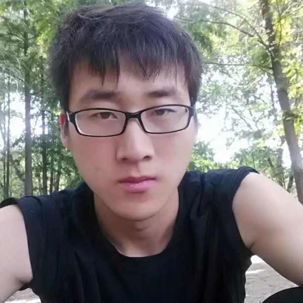 施主，我俩有缘的照片