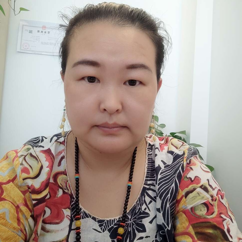 安然小鱼儿的照片