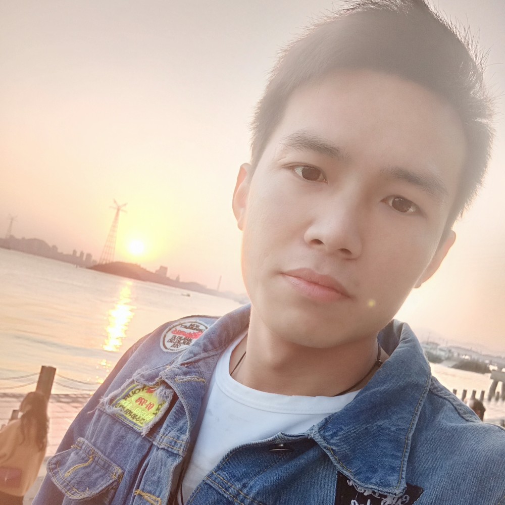 漂洋过海一切随缘的照片