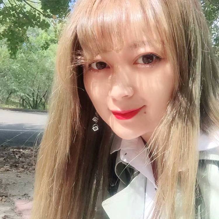 雨倾儿的照片