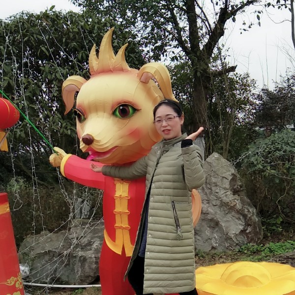 山水等待忧心的照片