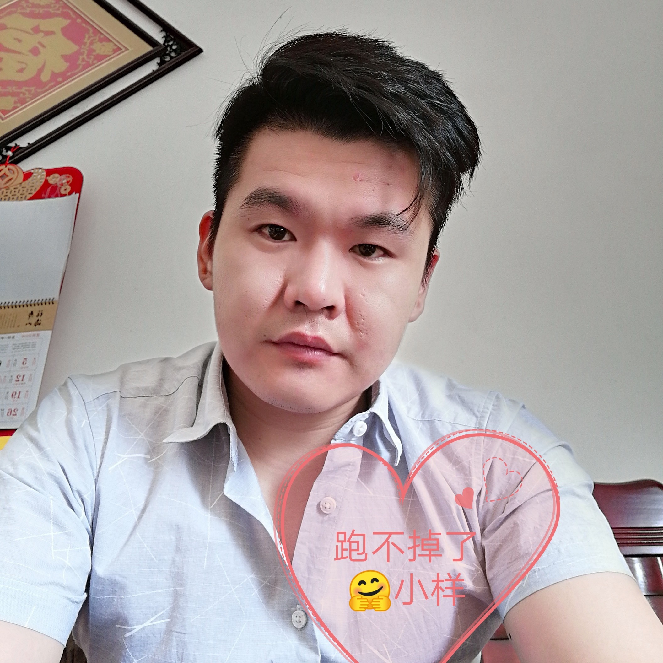 老实苦恋钢笔的照片
