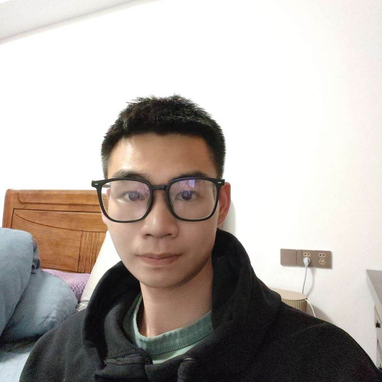 细心机器猫咪的照片