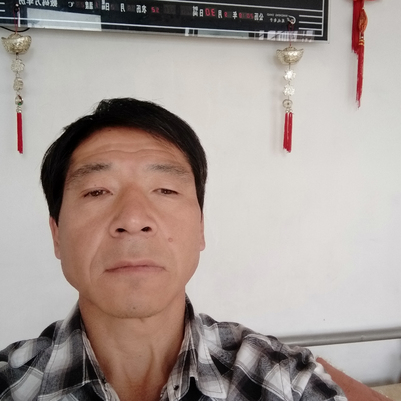 听话回眸流岚的照片