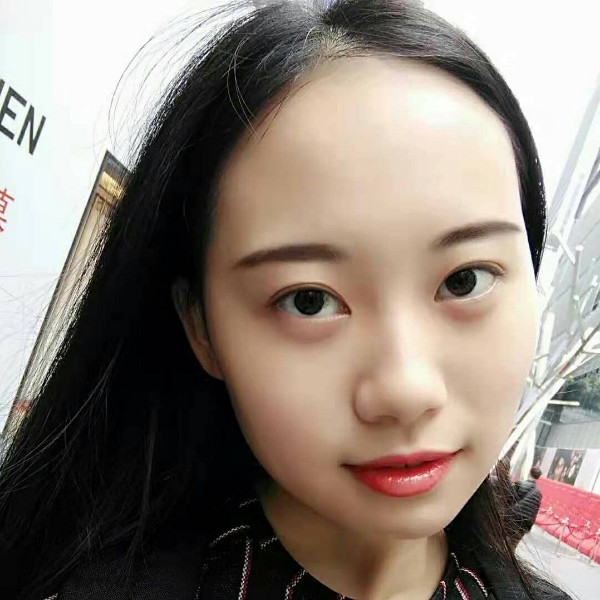 沐樱打单纯的照片