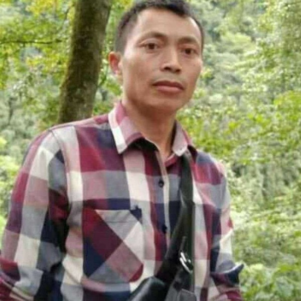 耙耙安的照片
