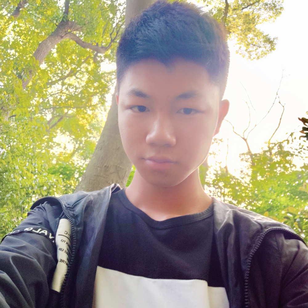 心有灵犀一点通丶的照片