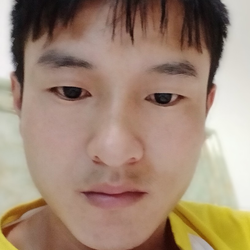 单身小伙找个爱情的照片