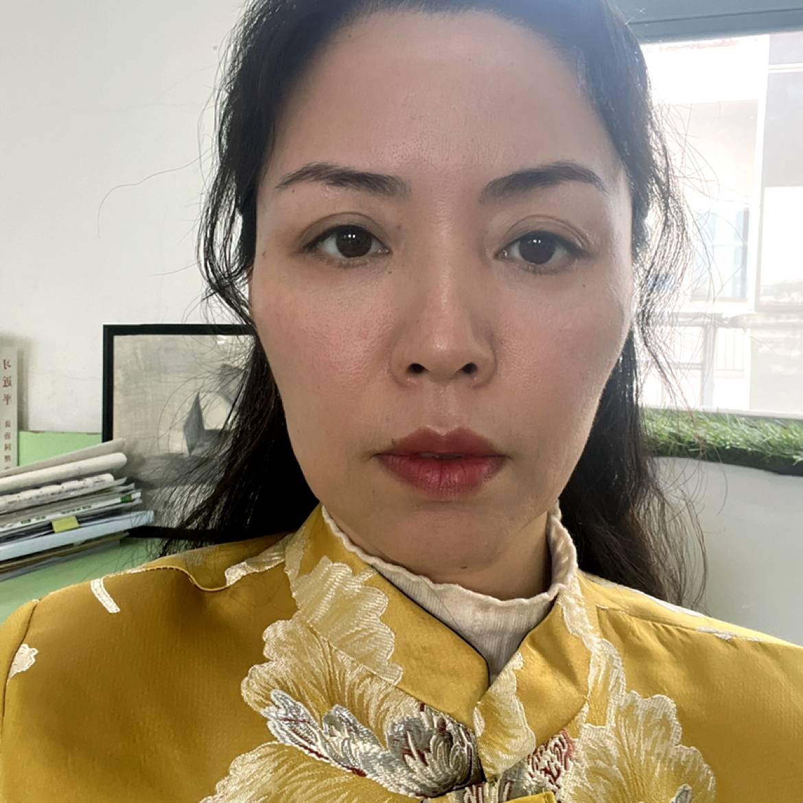 海燕悦耳的照片