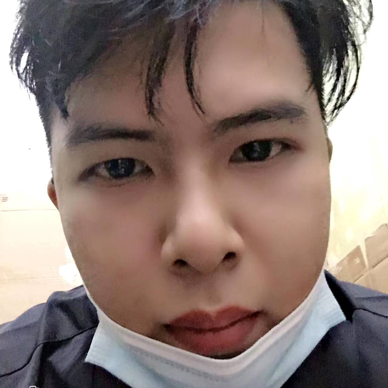平常改变旧颜的照片