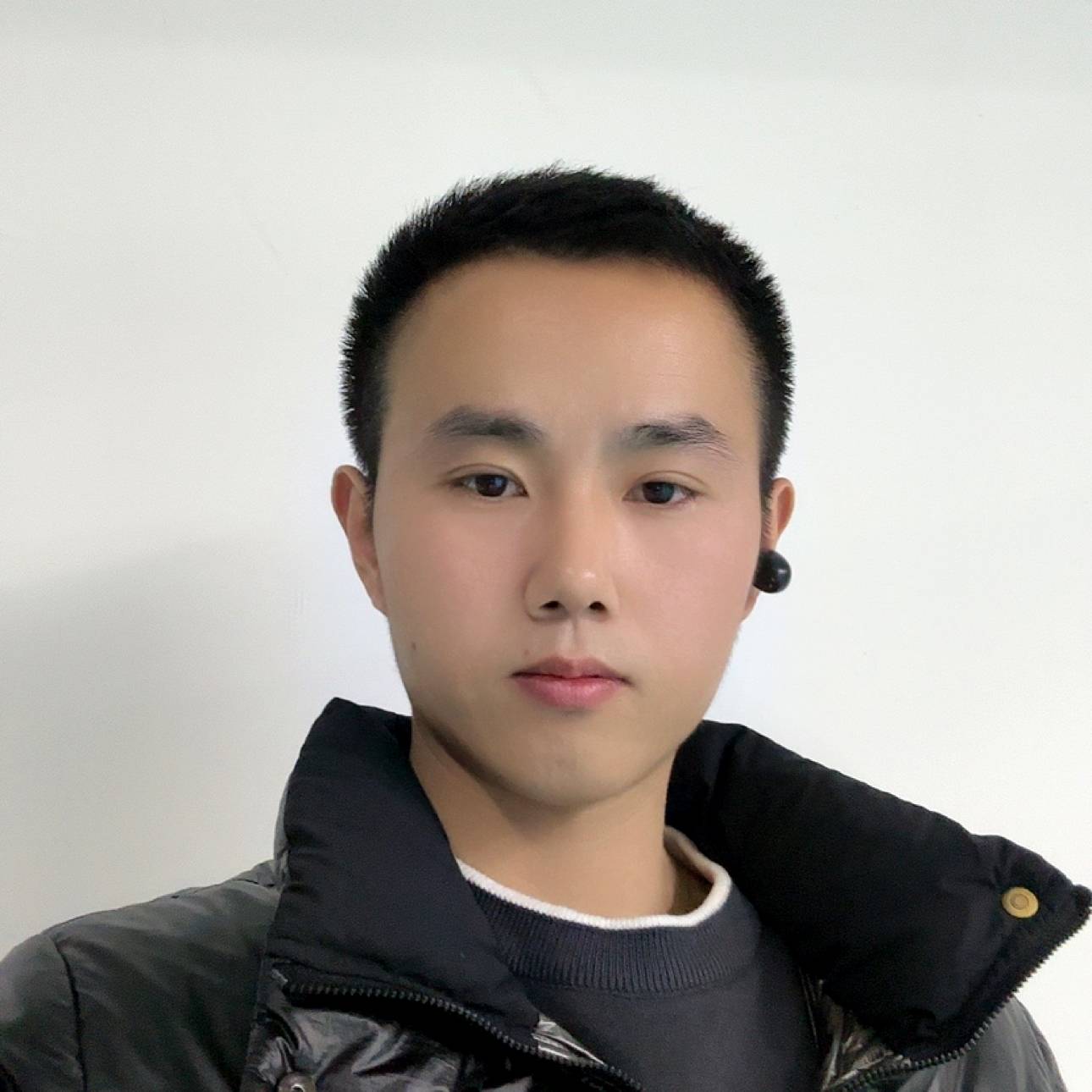 还单身就镜子的照片