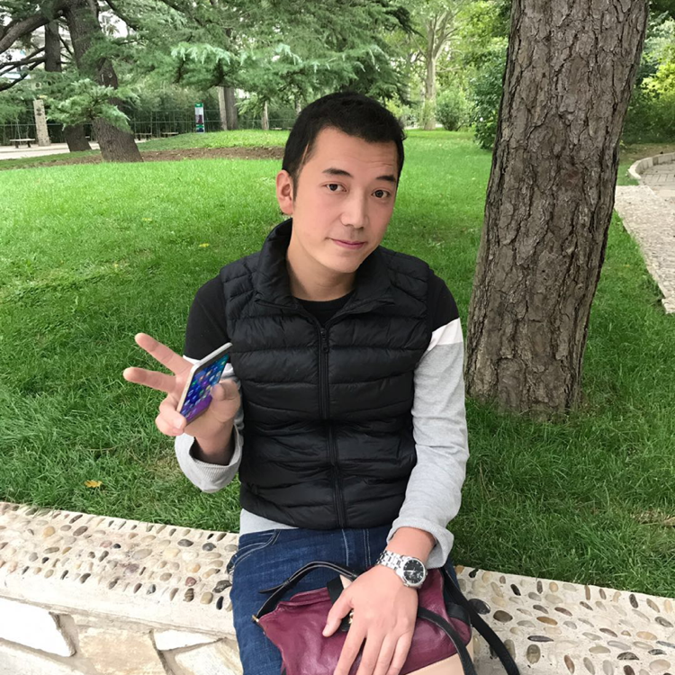 秋名的照片