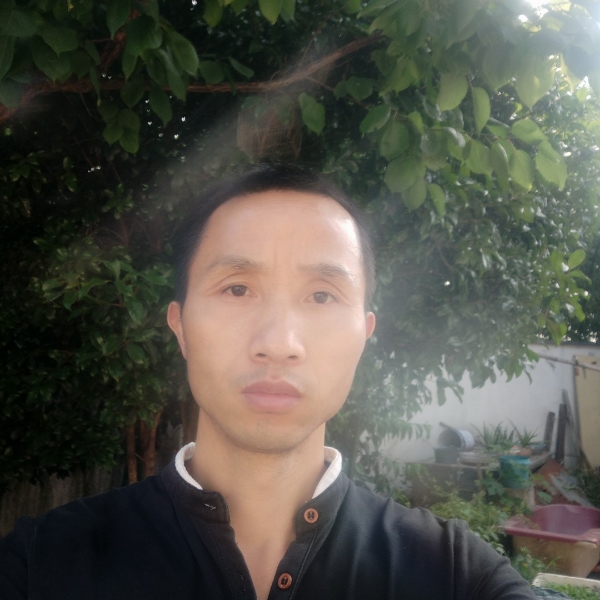 小丸子回首活力的照片