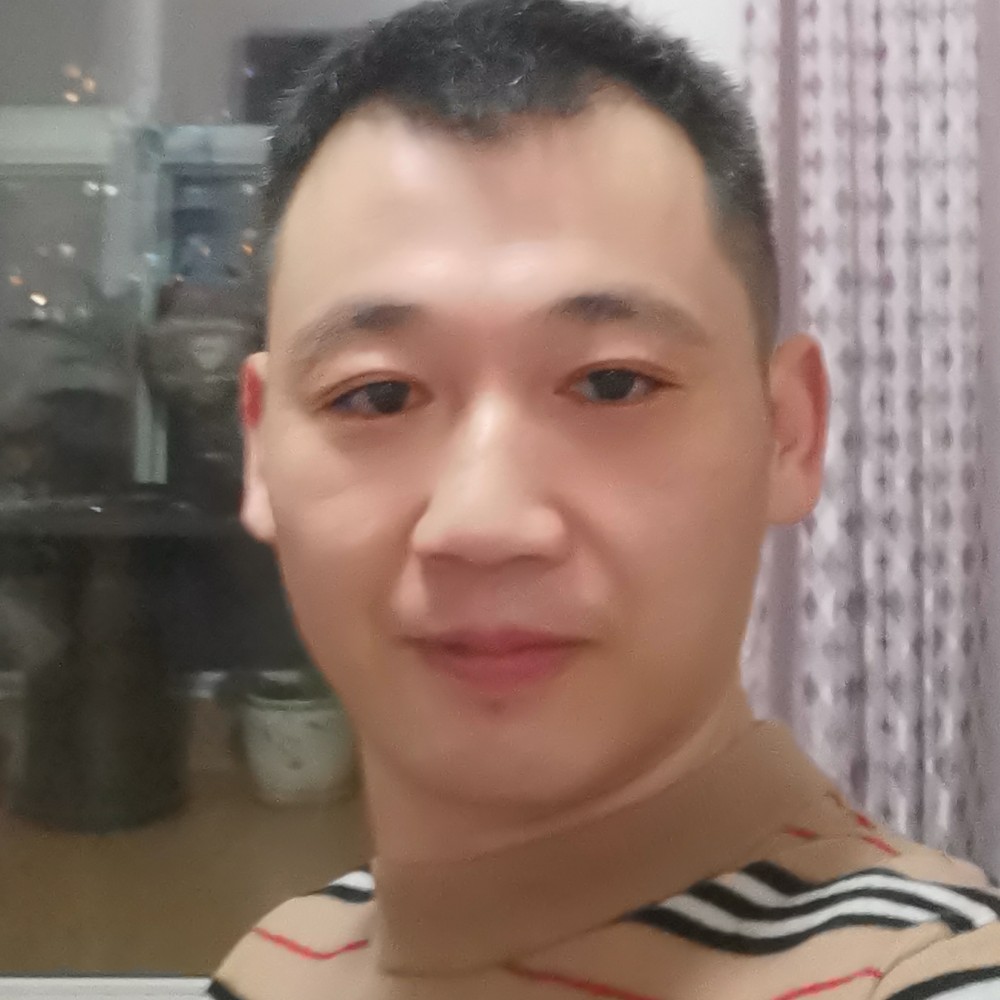自信邂逅星星的照片