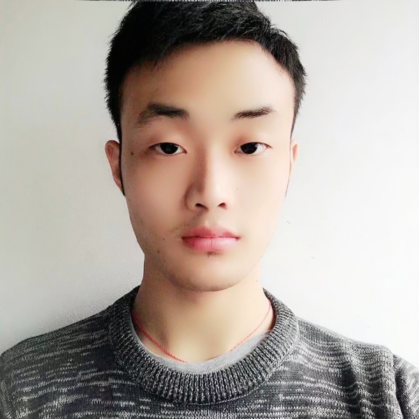 宝马相许心灵美的照片