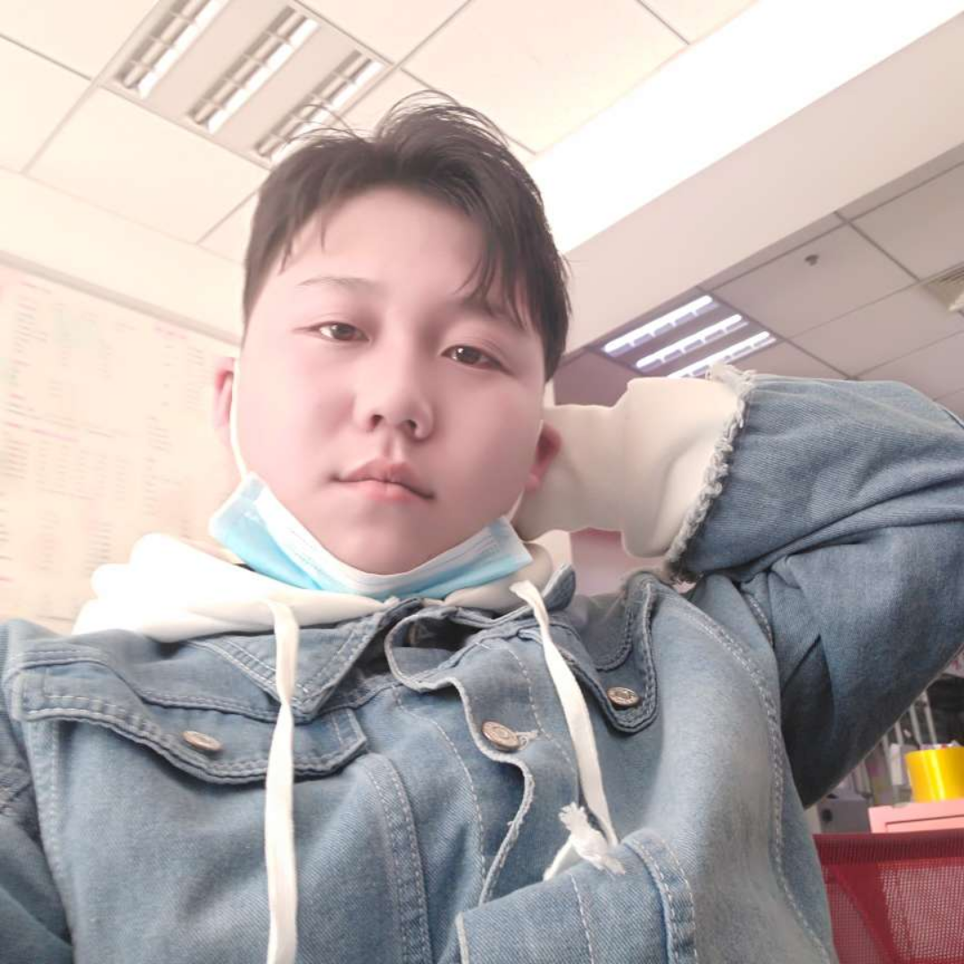 *晚风的照片