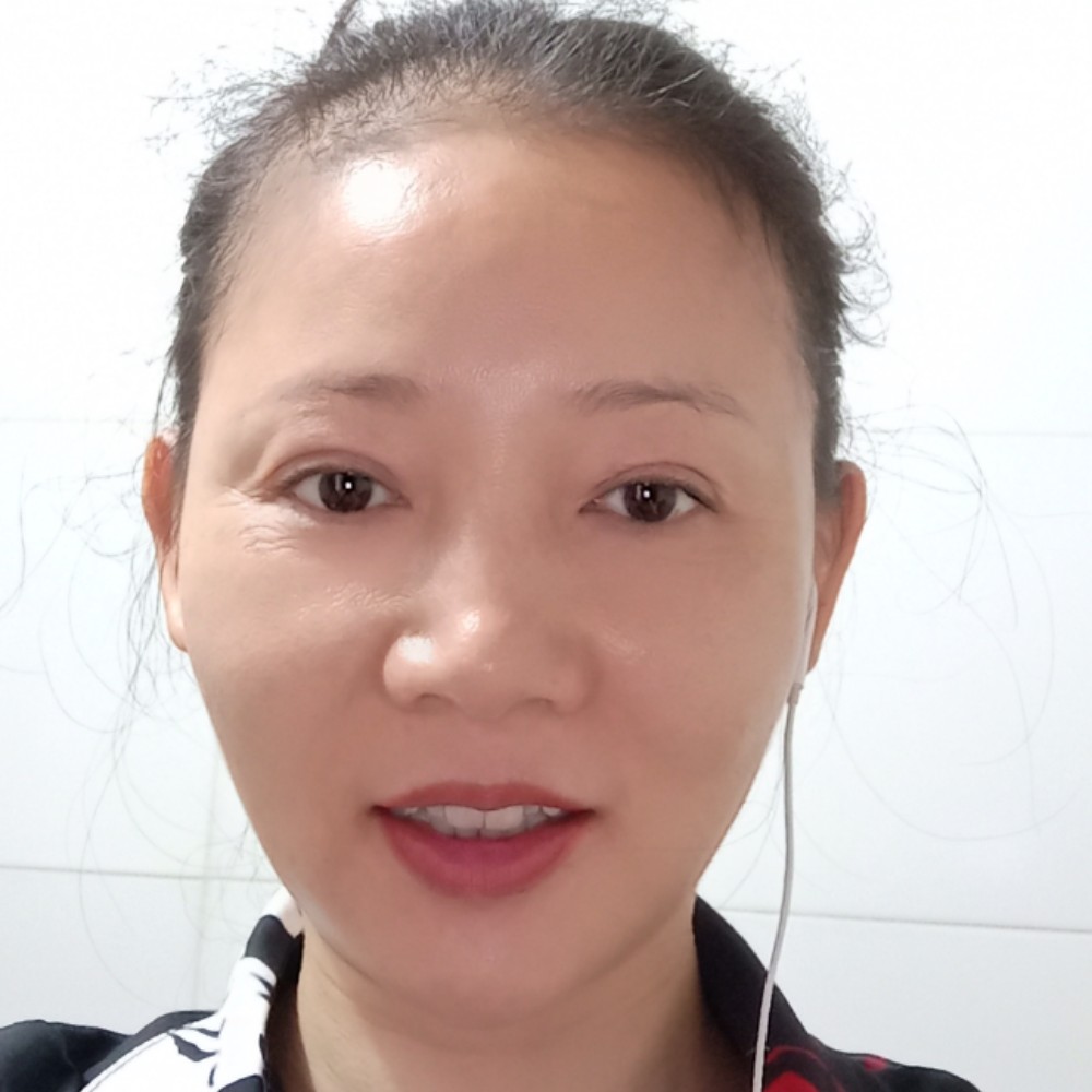 伶俐請月饼的照片