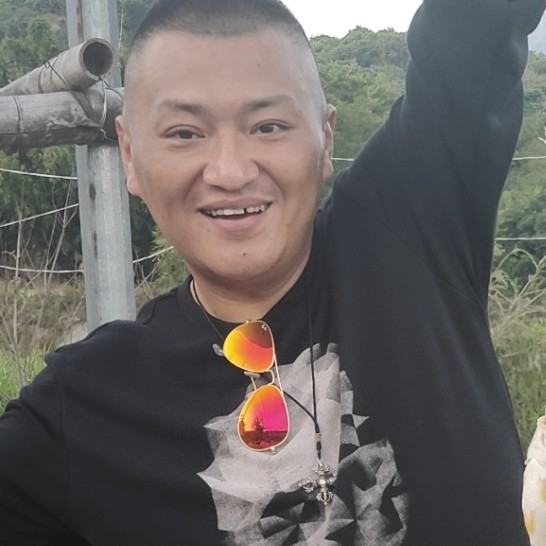 疯孖的照片