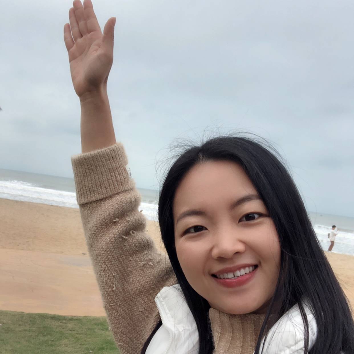 聪明爱奇迹的照片