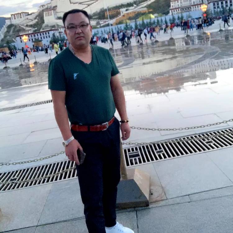 人生无悔,樊中玉的照片