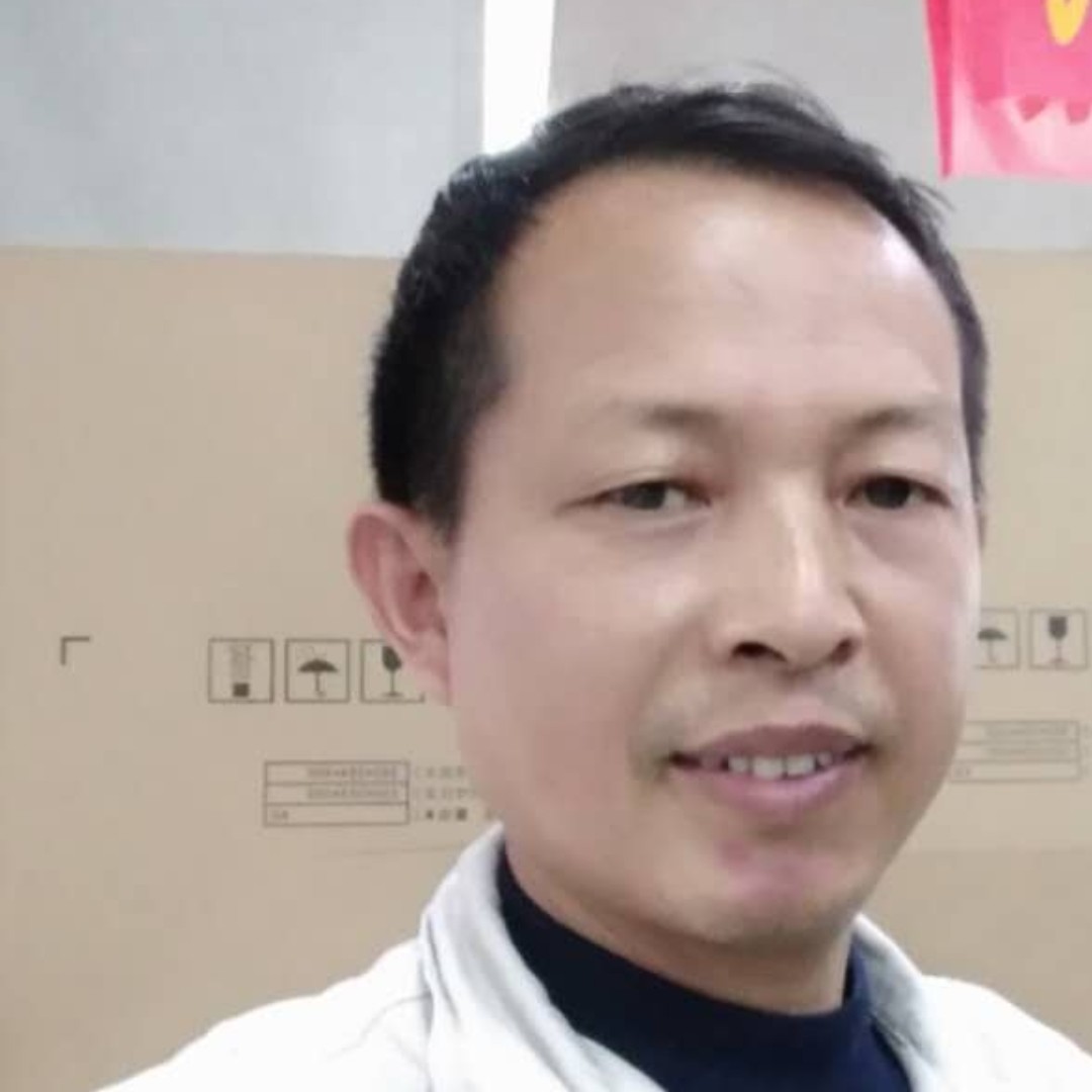乌冬面还微笑的照片