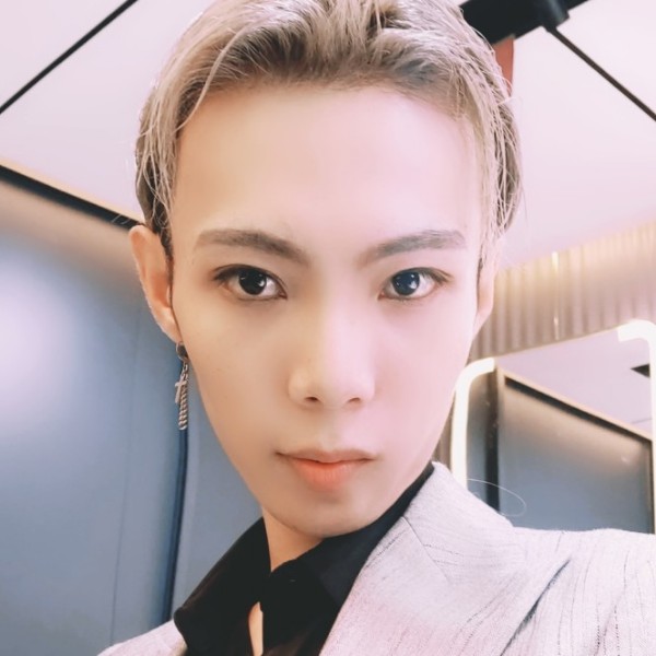 一先森gf的照片