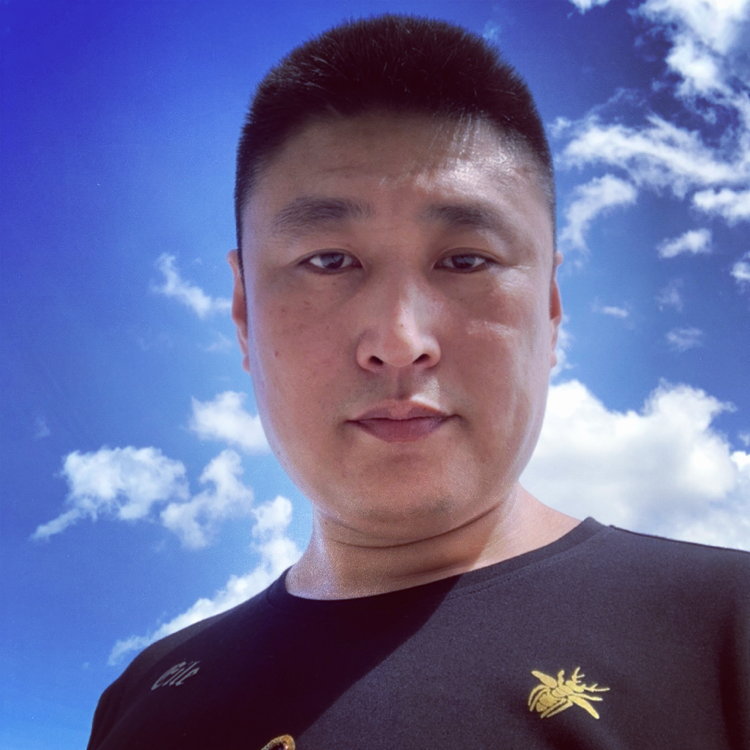 遇见美丽的风景的照片