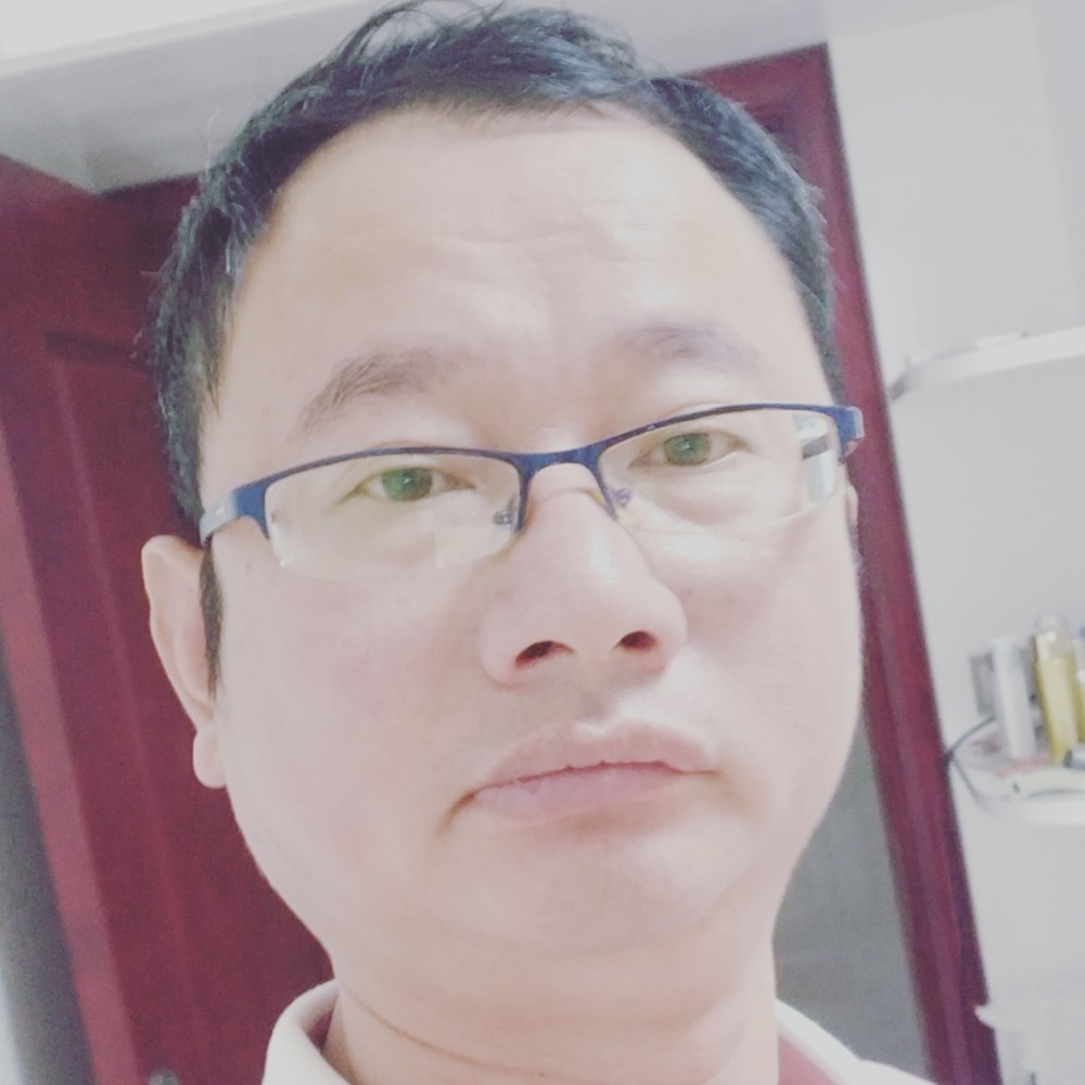 风光互补的照片