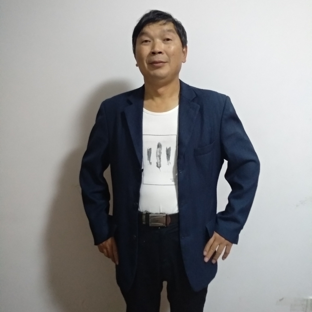 阳光羊的照片