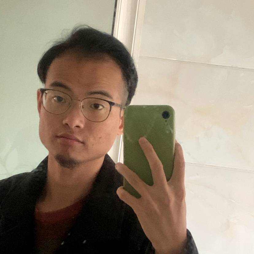鲤阿的照片