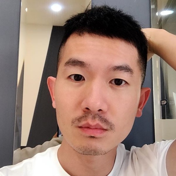 爱情的蜗牛的照片