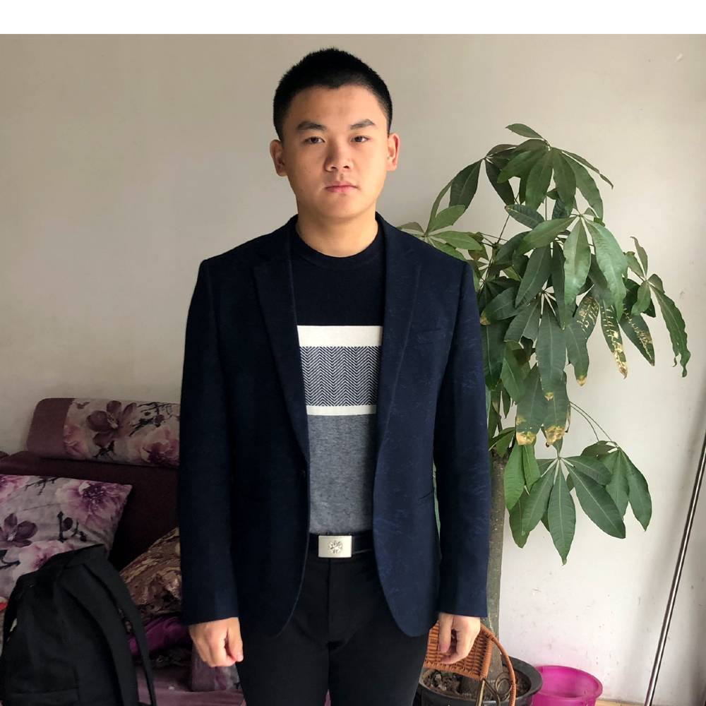 我不吃辣的照片