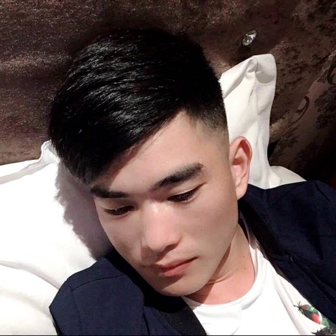 等你boss的照片