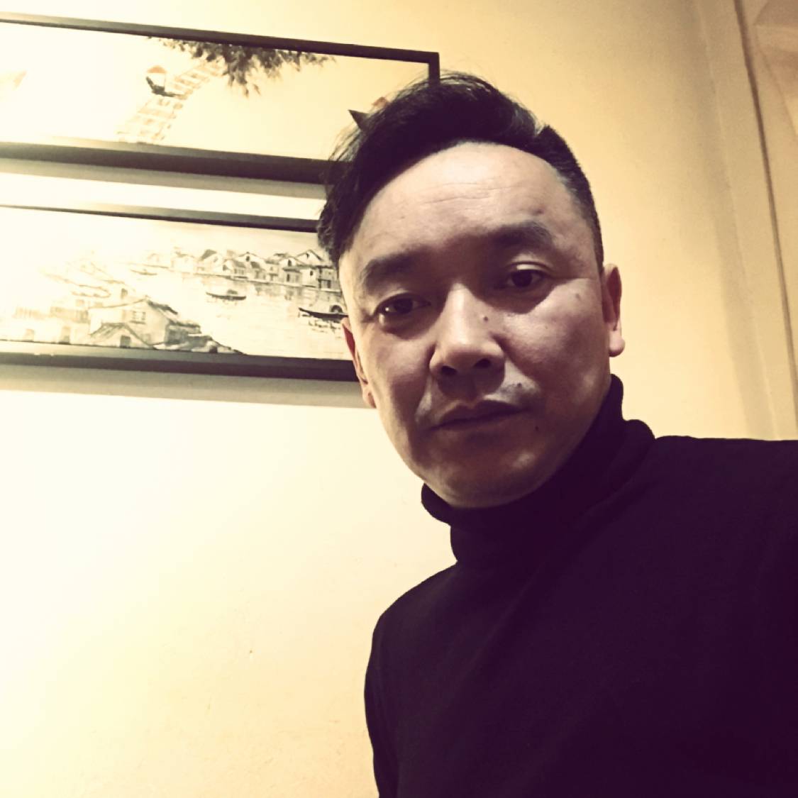 我们的多么过客的照片