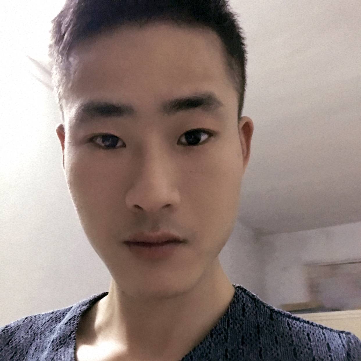 奔你而来。的照片